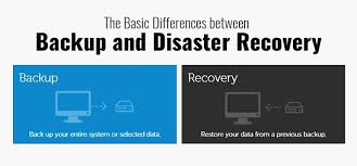 professional backup and recovery services