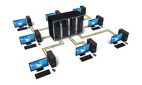 Network management is the process of administering, monitoring, and maintaining computer networks to ensure they run smoothly, securely, and efficiently.